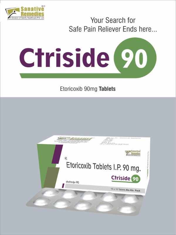 Ctriside-90